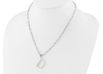 Sterling Silver Jewelry Style QH5808D - Classique Jewelry Inc.