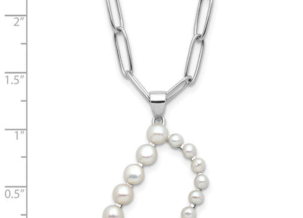 Sterling Silver Jewelry Style QH5808D - Classique Jewelry Inc.