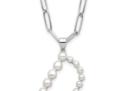 Sterling Silver Jewelry Style QH5808D - Classique Jewelry Inc.