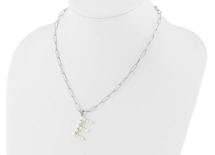 Sterling Silver Jewelry Style QH5808E - Classique Jewelry Inc.