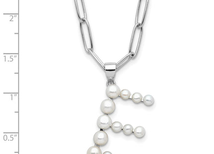 Sterling Silver Jewelry Style QH5808E - Classique Jewelry Inc.