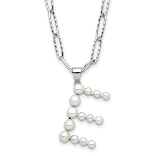 Sterling Silver Jewelry Style QH5808E - Classique Jewelry Inc.