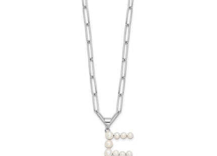 Sterling Silver Jewelry Style QH5808F - Classique Jewelry Inc.
