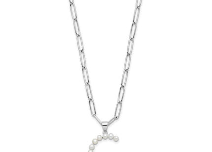 Sterling Silver Jewelry Style QH5808G - Classique Jewelry Inc.