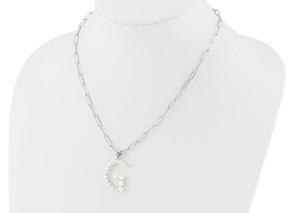 Sterling Silver Jewelry Style QH5808G - Classique Jewelry Inc.