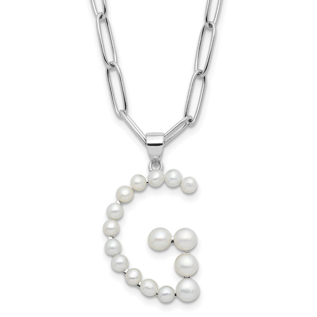 Sterling Silver Jewelry Style QH5808G - Classique Jewelry Inc.