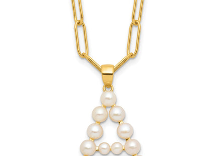 SS/Gold Plated Jewelry Style QH5808GPA - Classique Jewelry Inc.