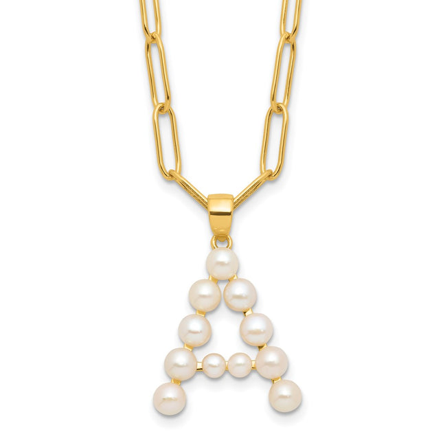 SS/Gold Plated Jewelry Style QH5808GPA - Classique Jewelry Inc.