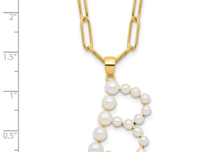 SS/Gold Plated Jewelry Style QH5808GPB - Classique Jewelry Inc.