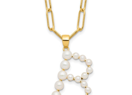 SS/Gold Plated Jewelry Style QH5808GPB - Classique Jewelry Inc.