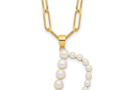 SS/Gold Plated Jewelry Style QH5808GPD - Classique Jewelry Inc.