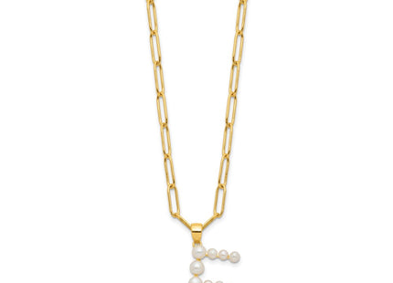 SS/Gold Plated Jewelry Style QH5808GPE - Classique Jewelry Inc.