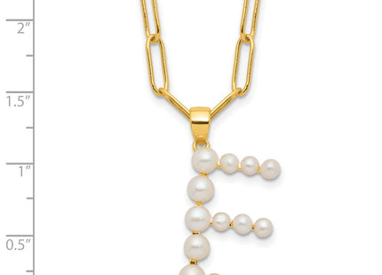 SS/Gold Plated Jewelry Style QH5808GPE - Classique Jewelry Inc.