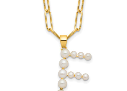 SS/Gold Plated Jewelry Style QH5808GPE - Classique Jewelry Inc.