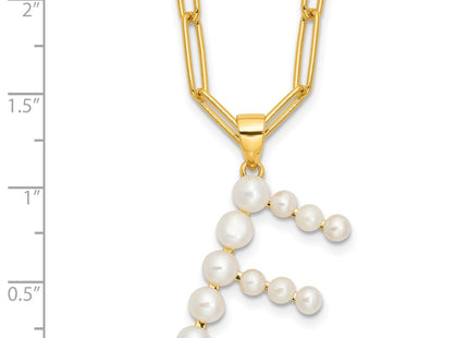 SS/Gold Plated Jewelry Style QH5808GPF - Classique Jewelry Inc.