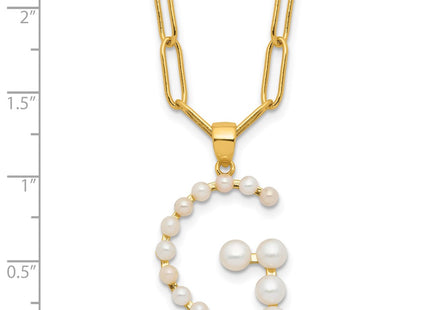 SS/Gold Plated Jewelry Style QH5808GPG - Classique Jewelry Inc.