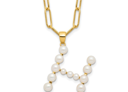 SS/Gold Plated Jewelry Style QH5808GPH - Classique Jewelry Inc.