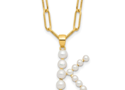 SS/Gold Plated Jewelry Style QH5808GPK - Classique Jewelry Inc.