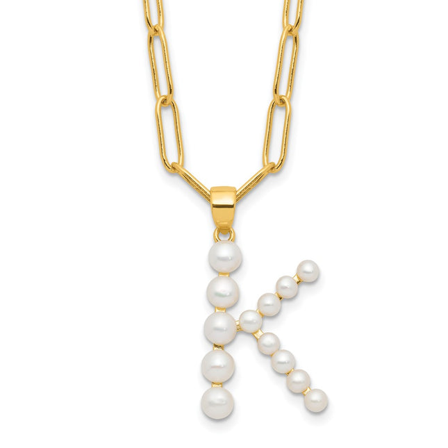 SS/Gold Plated Jewelry Style QH5808GPK - Classique Jewelry Inc.