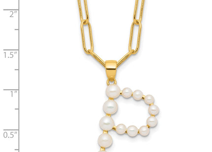 SS/Gold Plated Jewelry Style QH5808GPP - Classique Jewelry Inc.