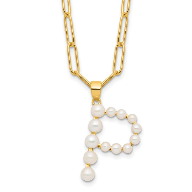 SS/Gold Plated Jewelry Style QH5808GPP - Classique Jewelry Inc.