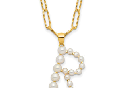 SS/Gold Plated Jewelry Style QH5808GPR - Classique Jewelry Inc.