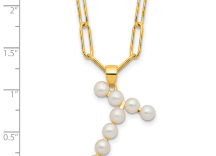 SS/Gold Plated Jewelry Style QH5808GPT - Classique Jewelry Inc.