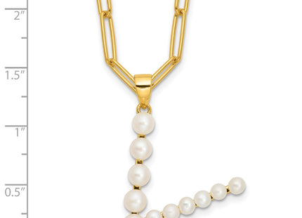 SS/Gold Plated Jewelry Style QH5808GPV - Classique Jewelry Inc.