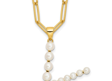 SS/Gold Plated Jewelry Style QH5808GPV - Classique Jewelry Inc.