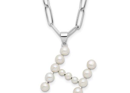 Sterling Silver Jewelry Style QH5808H - Classique Jewelry Inc.