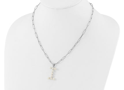 Sterling Silver Jewelry Style QH5808I - Classique Jewelry Inc.