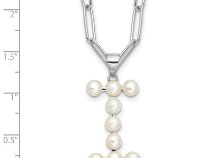 Sterling Silver Jewelry Style QH5808I - Classique Jewelry Inc.