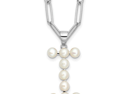 Sterling Silver Jewelry Style QH5808I - Classique Jewelry Inc.
