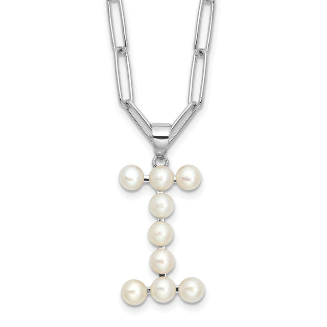 Sterling Silver Jewelry Style QH5808I - Classique Jewelry Inc.