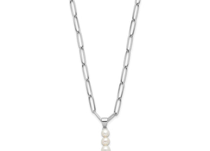 Sterling Silver Jewelry Style QH5808J - Classique Jewelry Inc.