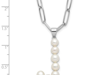 Sterling Silver Jewelry Style QH5808J - Classique Jewelry Inc.