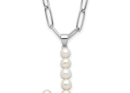 Sterling Silver Jewelry Style QH5808J - Classique Jewelry Inc.