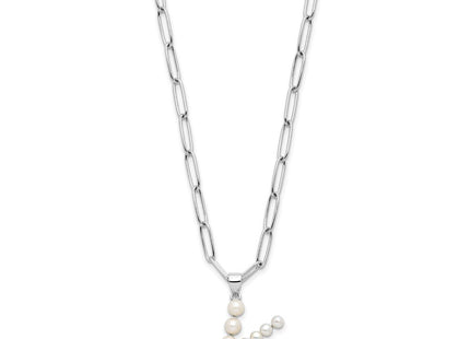 Sterling Silver Jewelry Style QH5808K - Classique Jewelry Inc.