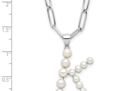 Sterling Silver Jewelry Style QH5808K - Classique Jewelry Inc.
