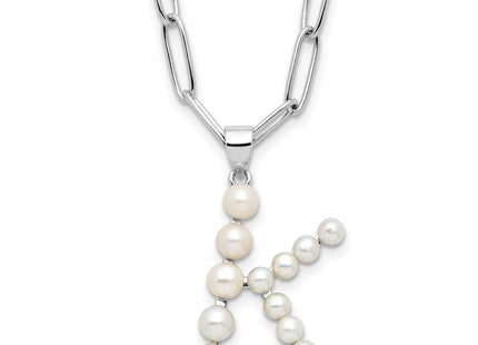 Sterling Silver Jewelry Style QH5808K - Classique Jewelry Inc.