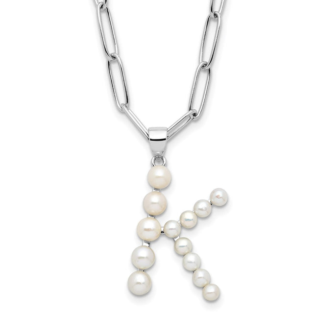 Sterling Silver Jewelry Style QH5808K - Classique Jewelry Inc.