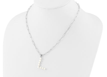 Sterling Silver Jewelry Style QH5808L - Classique Jewelry Inc.