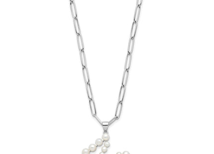 Sterling Silver Jewelry Style QH5808M - Classique Jewelry Inc.