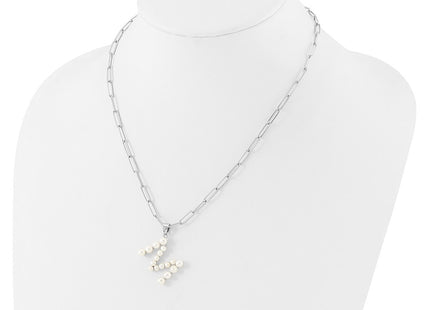Sterling Silver Jewelry Style QH5808M - Classique Jewelry Inc.