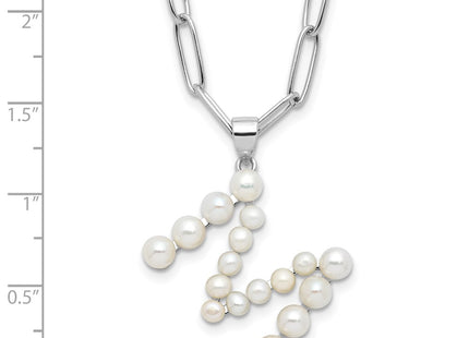 Sterling Silver Jewelry Style QH5808M - Classique Jewelry Inc.