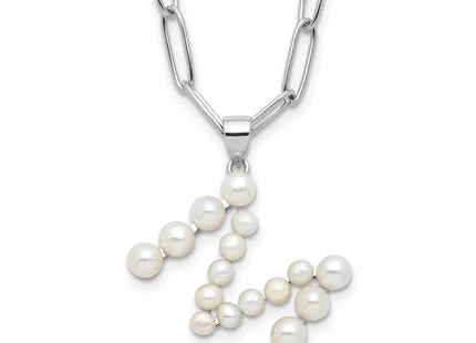 Sterling Silver Jewelry Style QH5808M - Classique Jewelry Inc.