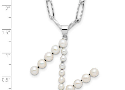 Sterling Silver Jewelry Style QH5808N - Classique Jewelry Inc.
