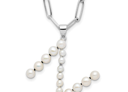 Sterling Silver Jewelry Style QH5808N - Classique Jewelry Inc.