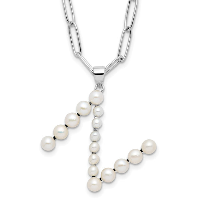 Sterling Silver Jewelry Style QH5808N - Classique Jewelry Inc.