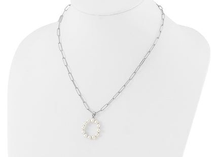 Sterling Silver Jewelry Style QH5808O - Classique Jewelry Inc.